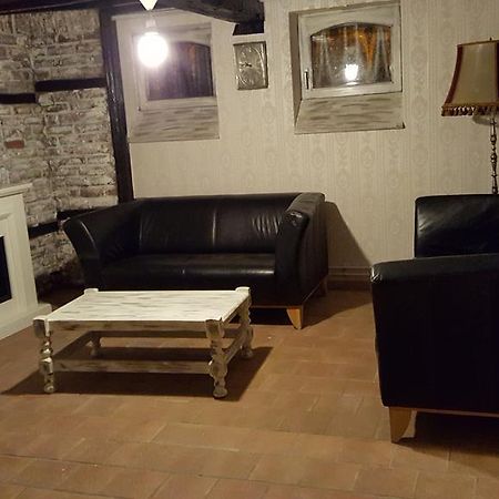 Le Gite De Zoelie Chaineux Luaran gambar